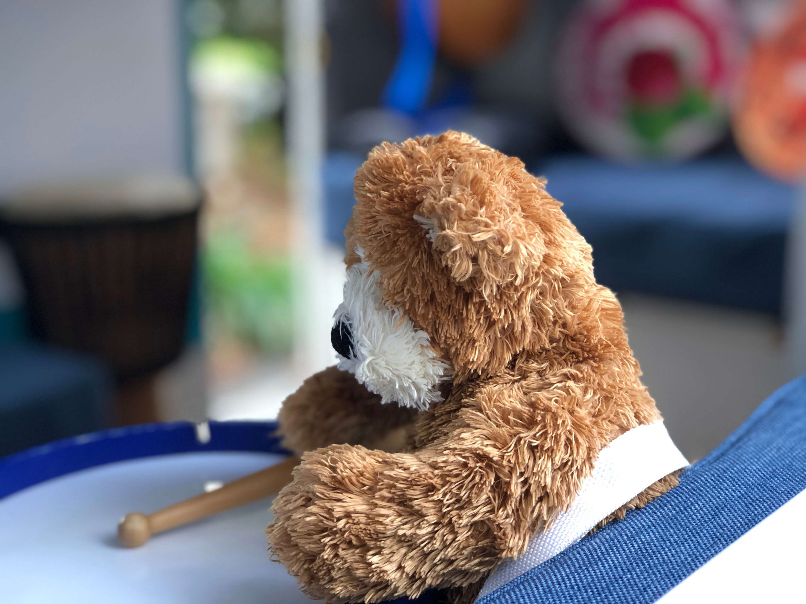 Music therapy options
