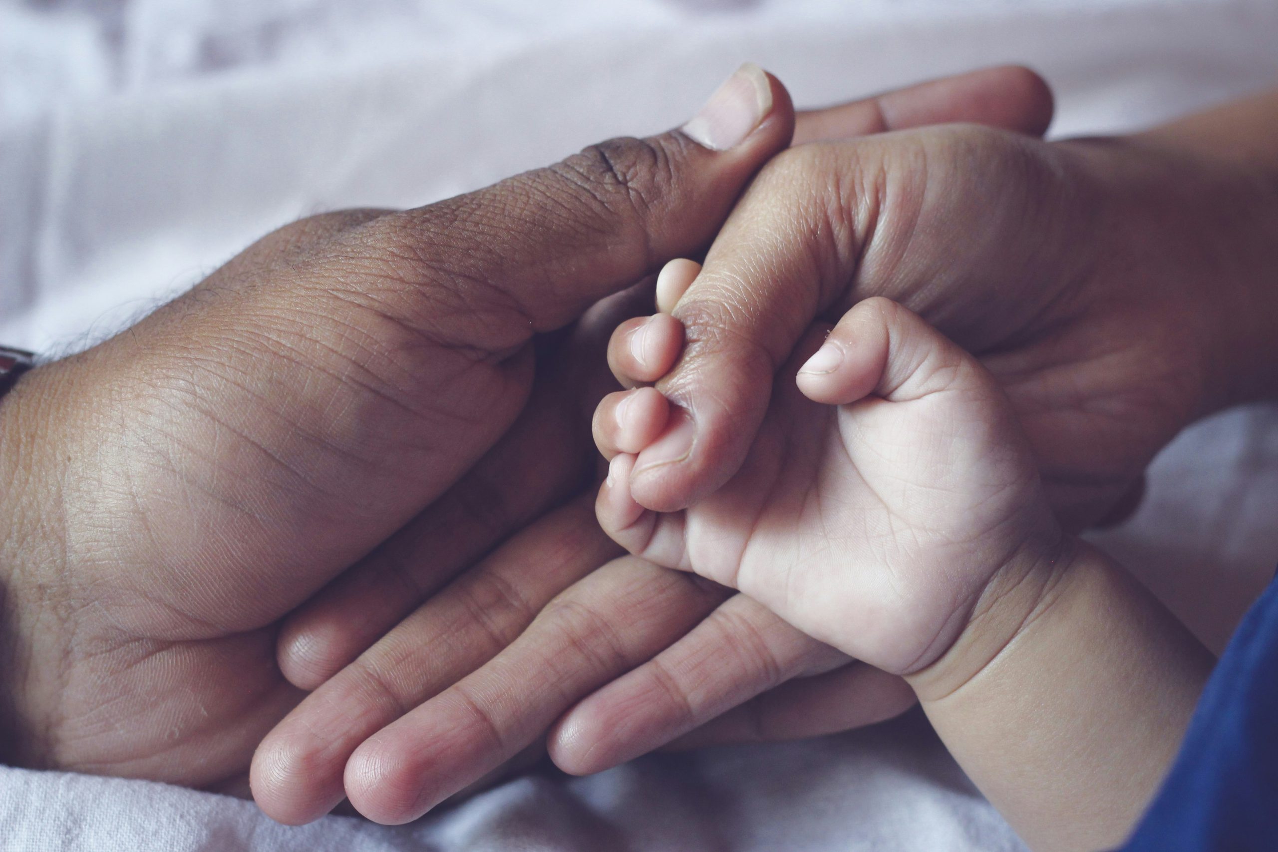 Parent support and resources